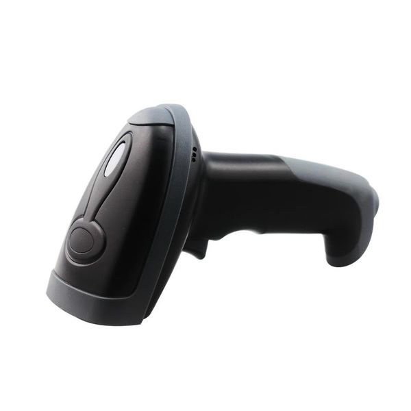 

2.4g wireless ce fcc rohs laser bar code reader hs-6100g scanners