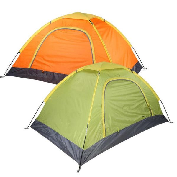 

ultralight outdoor portable anti-mosquito 1-2 people tent accessory for climbing camping beach hiking tents and shelters