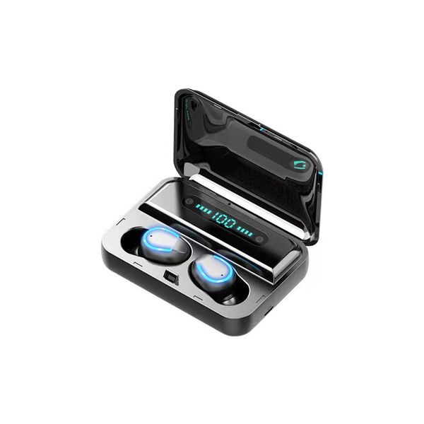 

wireless bluetooth headset handset tws in ear sports stereo touch 252