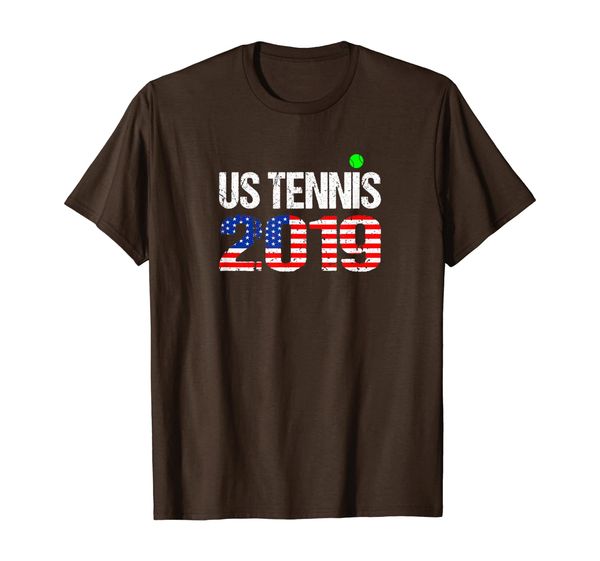 

us tennis 2019, White;black