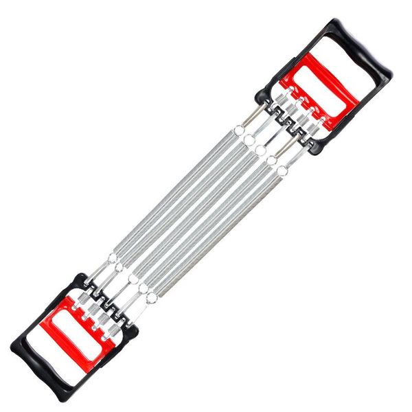 

supply multifunctional spring fitness rally home professional wrist arm force steel pull resistance bands