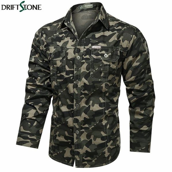 

spring long sleeve men's camo combat army shirts plus size 4xl military tactical shirt cotton camisa militar male casual, White;black