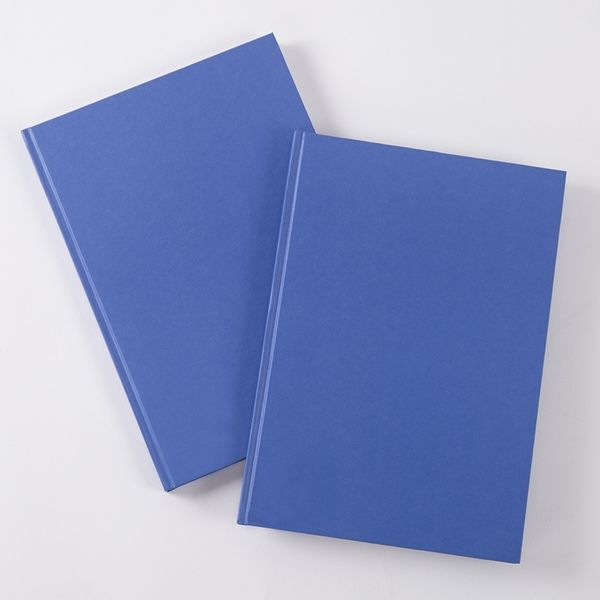 

modern a4 business hardcover diary gift notebook office meeting notepad small