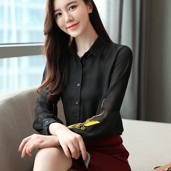 

women's blouses & shirts blouse women 2021women clothes, White