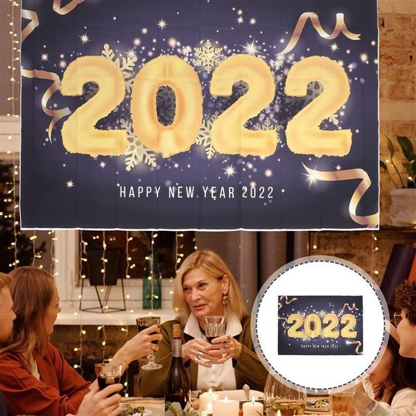 

party decoration decorative year background cloth creative po props