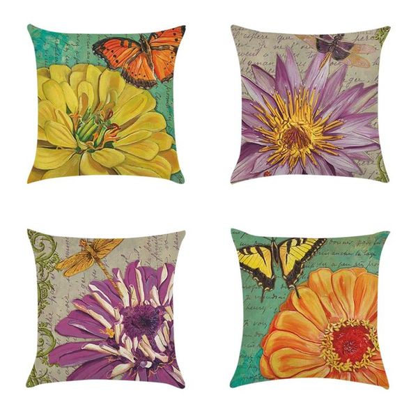 

cushion/decorative pillow solid velvet geometric line waist cushion cover home sofa decorative 45*45/50*50/30*50cm housse de coussin cojines