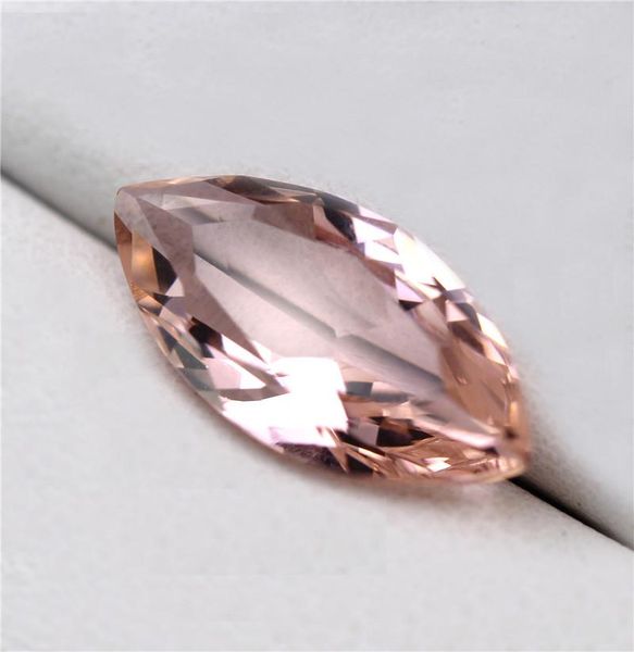 

other arrival morganite stone marquise shape loose diy jewelry making neo-classical gems stones faceted beads
