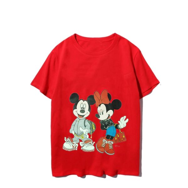 

2021ss summer men t-shirts cotton shirts solid color short sleeve tees slim breathable men's streetwear male us size s-xxl clothes t07, White;black