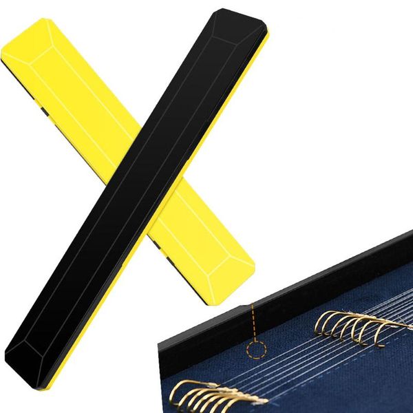 

fishing accessories multifunctional 38cm/45cm/55cm box abs one layer red tackle line fish