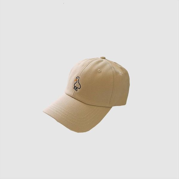 

womens baseball cap cute cartoon duck pattern hat spring and summer fashion japanese korean style sun, Blue;gray