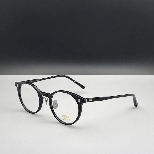 

eyeglass small blue proof changed to plate ultra light japan 7285 manual frame, White;black