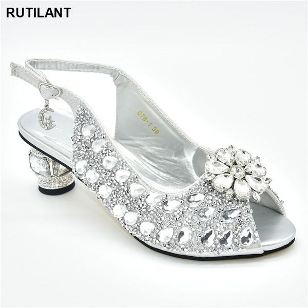 

dress shoes arrival women comfy platform sandal nigerian party pumps italy high heels wedding ladies shoe for, Black
