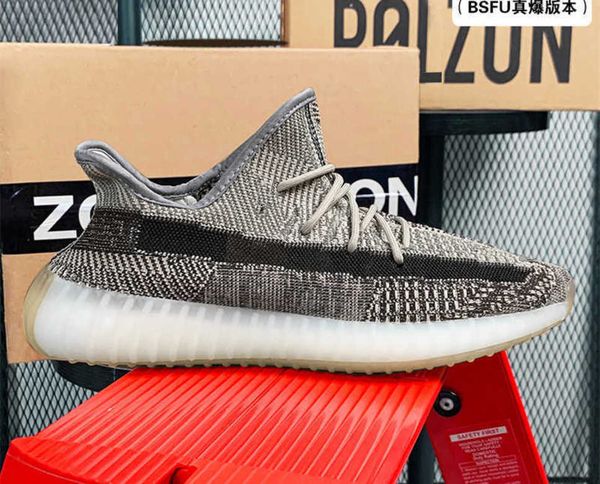 

yeesy 3m shoes friday beluga slippers butter basketball football soccer sneaker static zebra blue tint 2.0 sesame cream turtle women men uao, Black