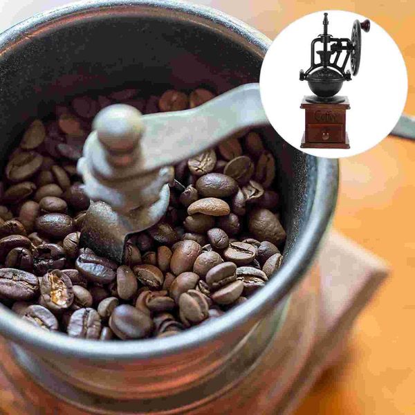

manual coffee grinders 1pc practical grinder mini kitchen bean