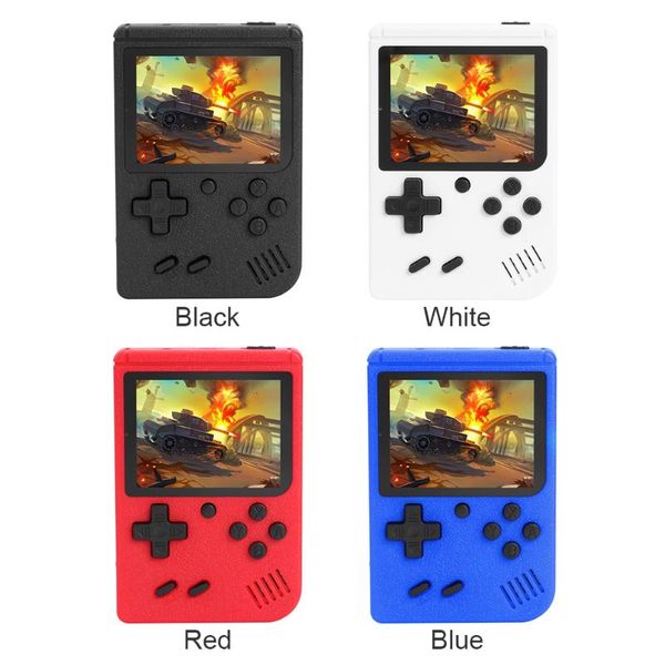 

in 1 retro handheld 3.0 inch 8 bit pocket player portable players game