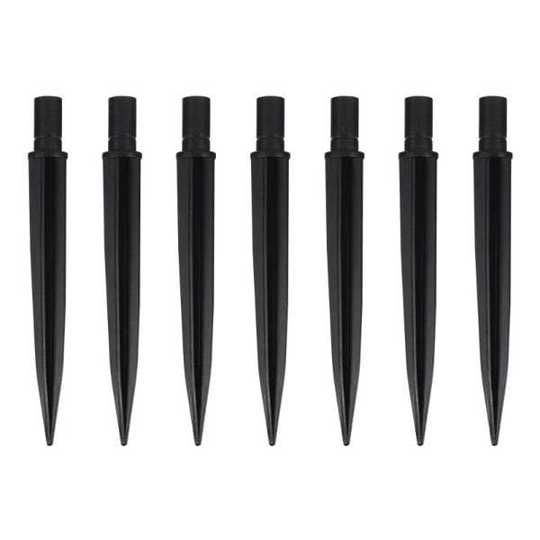 

gift wrap 20pcs ground spike rust resistant landscape lighting