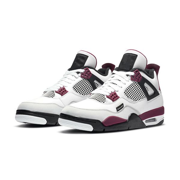 

basketball shoes men women 1s high og 1 silver toe university blue obsidian smoke grey 4s fire red black cat mens athletic sneakersxcao