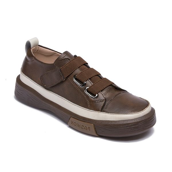 

dress shoes sapatos femininos aiyuqi, novos sapatos casuais de couro genuÃ­no da moda, tamanho grande, 42, 43, para estudantes e meninas, pri, Black