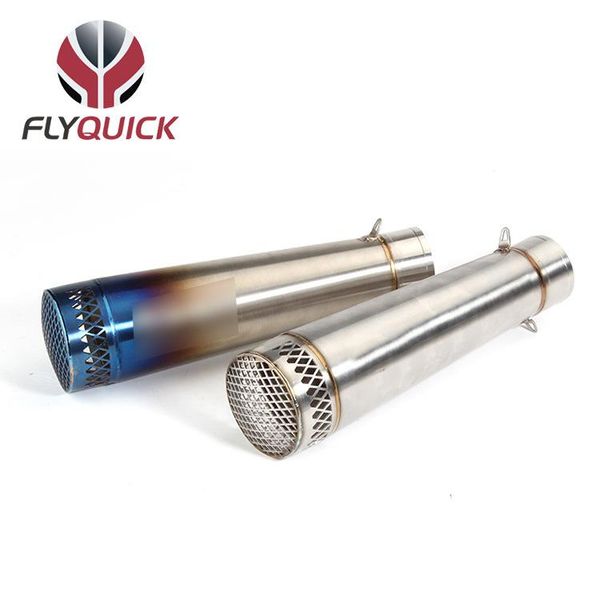 

manifold & parts motorcycle refitting exhaust pipe laser label