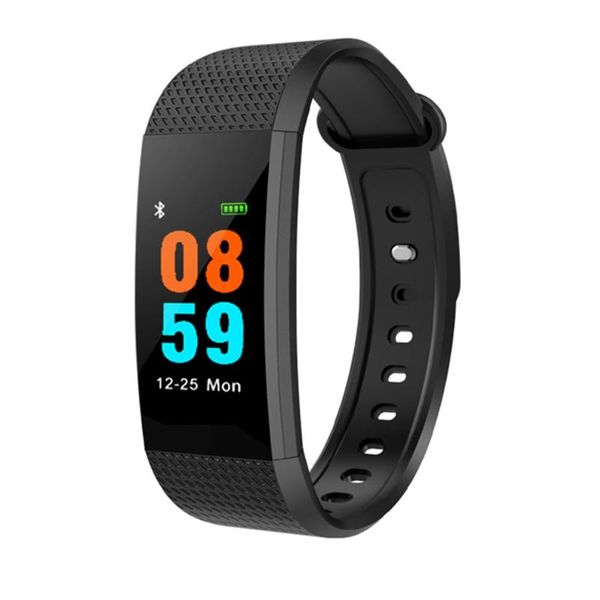 

smart wristbands watch phone wrist heart rate monitor body health care activity tracker bracelet