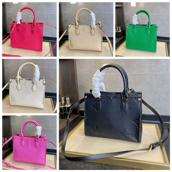 

luxury designer handbags shopping bags famous classic women ladies handbag large capacity shoulder tote day clutch wallet