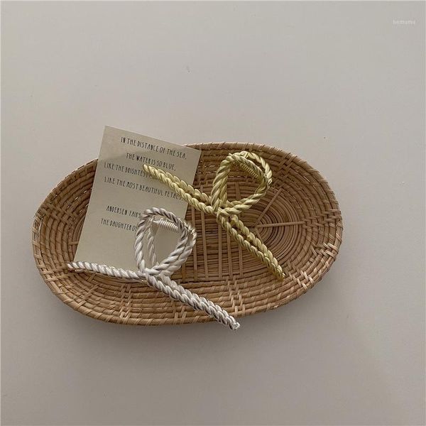 

vintage twist woman elegant transparent hair crab women accessories hairpins claw clips ladies ornaments barrettes1
