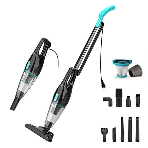 

vacuum cleaners cleaner corded stick r3s powerful suction 400w motor multipurpose 3 in1 handheld