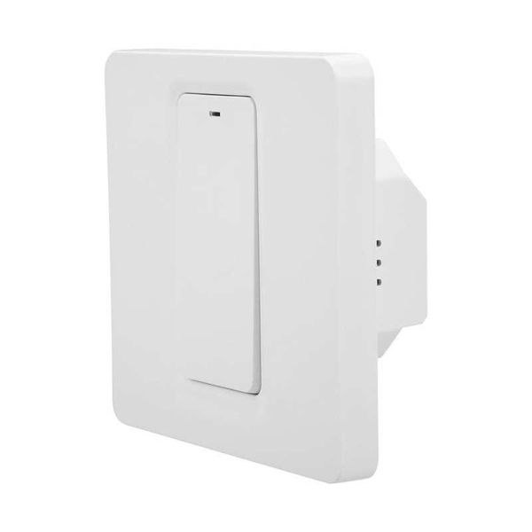 

smart home control light switch wall 1 gang for