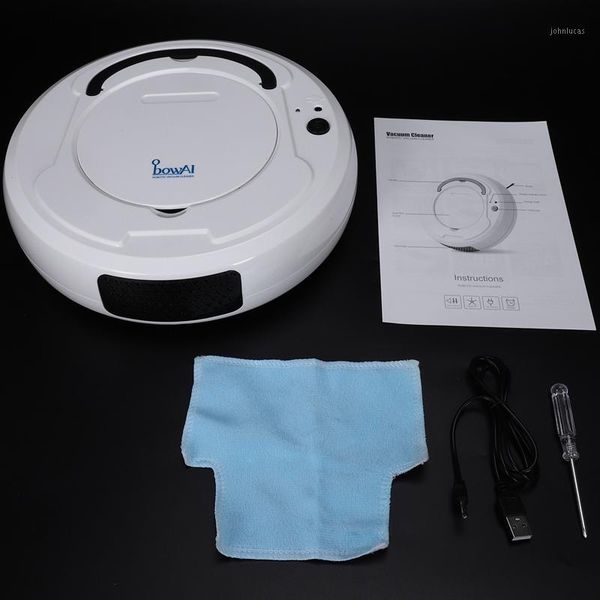 

1800pa multifunctional smart floor cleaner,3-in-1 auto rechargeable ing robot dry wet vacuum cleaner strong1