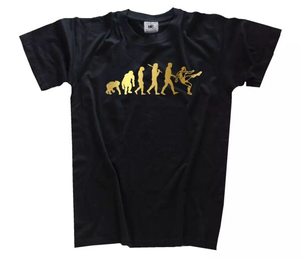 

gold edition football i football soccer evolution t-shirt s-xxxl, White;black