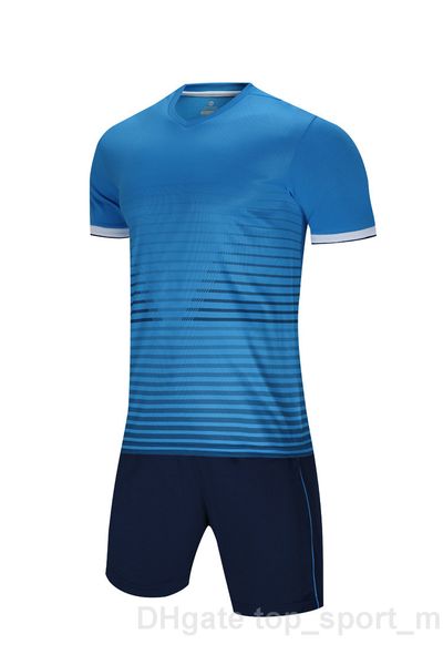 Fußballtrikot, Fußballtrikots, Farbe Blau, Weiß, Schwarz, Rot 258562304