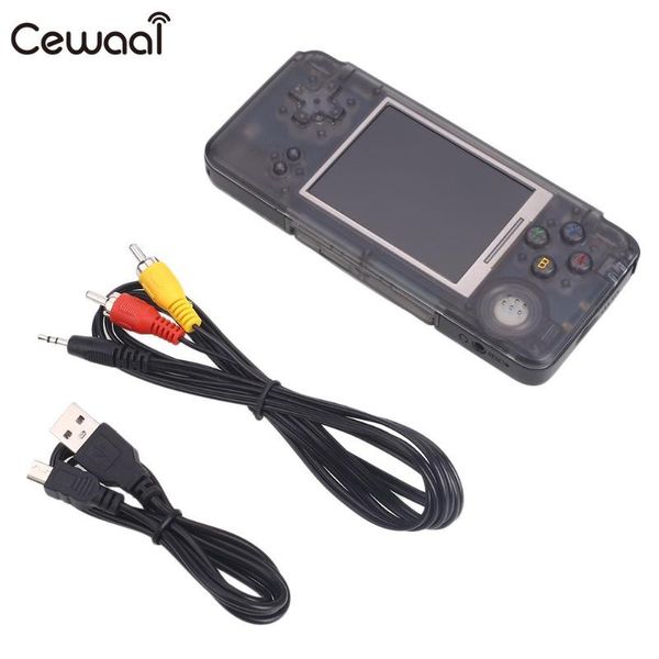 

portable game players rs97 console classic playing multigames built-in 1151 games mini