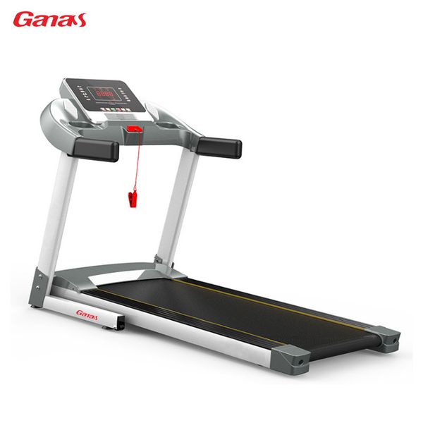 

indoor running machine intelligent household treadmill