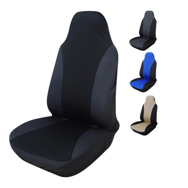 

car seat cover sport types universal automobile front protection interior accessories classic car-styling covers