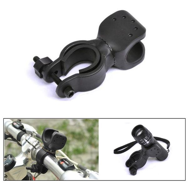

other vehicle tools rotating car clip bike light stand bicycle holder