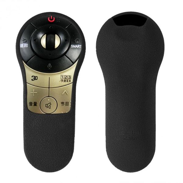 

remote controlers silicone tv protective cover case for lg mr400/la6150/6500 controller
