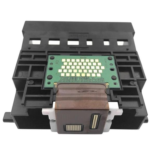 

computer cables & connectors qy6-0057 print head for canon ip5000 ip5000r office printer replacement