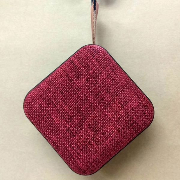 

new 2019 handsmini bass reverberation portable cloth design g5 wireless professional stage audio speaker 1 wholesale