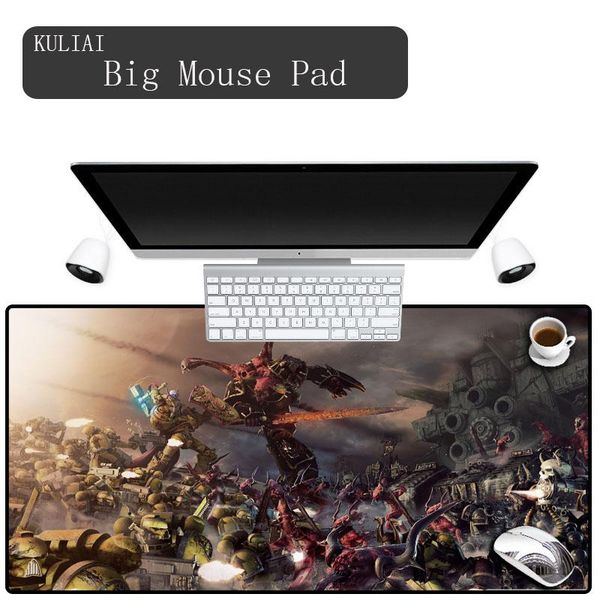 

mouse pads & wrist rests xgz unique design 3d printing video game pad water cooler keyboard lapdeskprotection