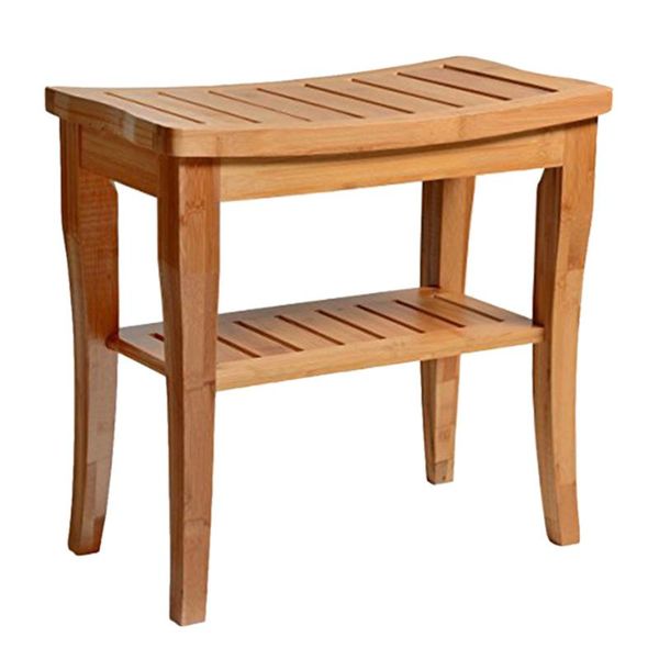 

bath accessory set 1pc bathroom storage rack floor-standing shelf towel