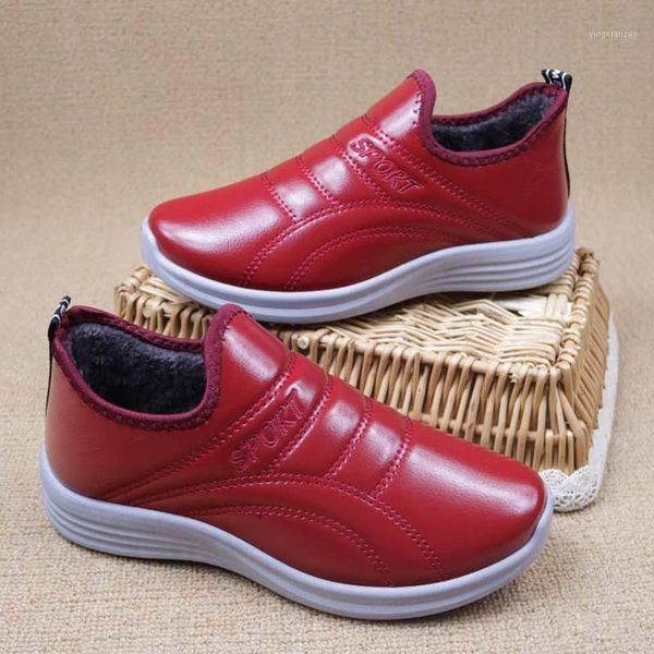 

boots 2021 women's winter female fashion boot women shoes woman style for1, Black