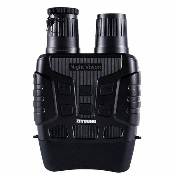 

telescope & binoculars nv-400db binocular night vision digital zoom glasses