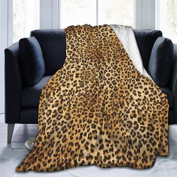 

blankets leopard skins colorful wild animal mustard throw blanket 3d print on demand sherpa super comfortable for sofa thin quilt