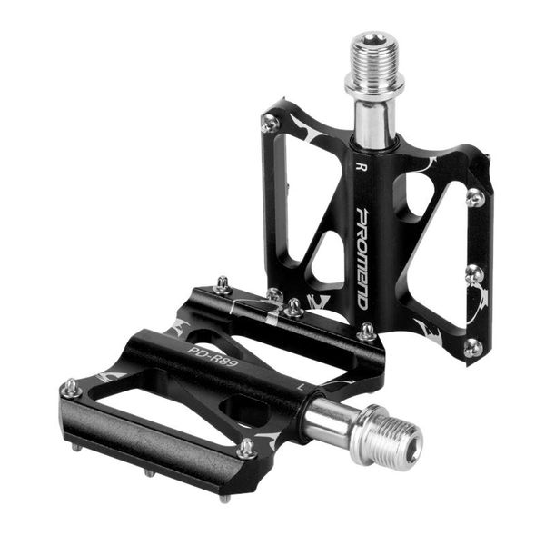 

bike pedals promend pedal lightweight bicycle bearing quick release for mtb