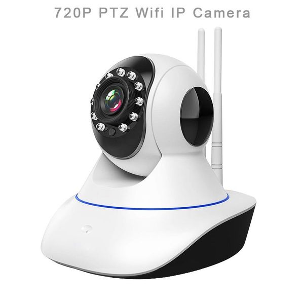 

wifi ip camera home security surveillance cctv wireless baby monitor icsee icr night vision h.264 drop cameras
