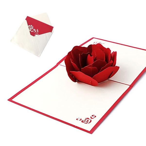 

greeting cards 3d up card handmade happy birthday merry christmas