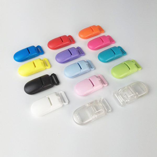 

Baby Teether Accessories Teething Necklace Rattail Cord DIY for Jewelry Charms Necklace Pendants Tool, Pinkline