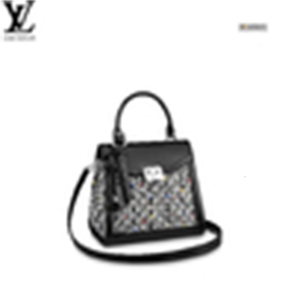 

totes handbags brand clutches arch women designer iconic bags luxury handles shoulder bags sg8w cross body bag m55501 the evening, Red;black