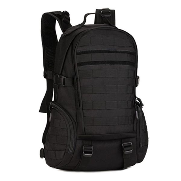 

backpack men's durable nylontravel daypack military assault rucksack laptote multi-purpose bags