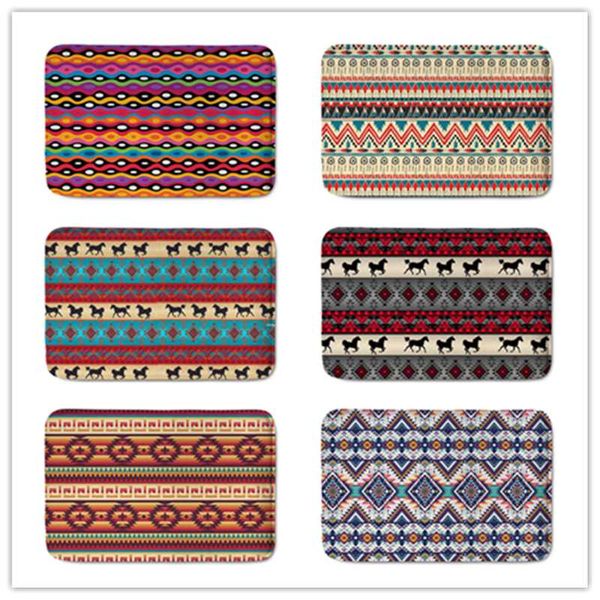

carpets upetstory kitchen mat er anti-slip modern area rugs living room bathroom carpet doormat hallway ethnic style bath